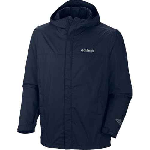 Columbia Men's Watertight II Rain Jacket