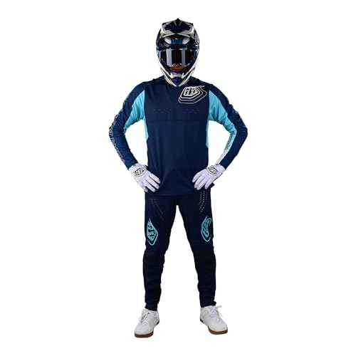 Troy Lee Designs - Sprint Pant; Mono Navy 38