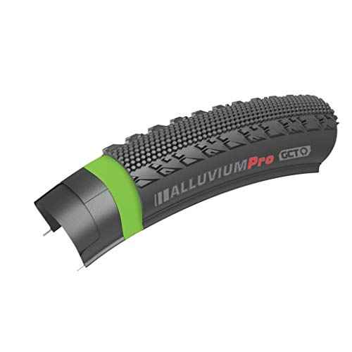 Kenda Alluvium Pro, Rubber - Black