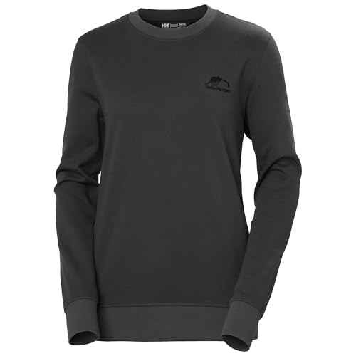 Helly-Hansen Womens Nord Graphic Sweatshirt