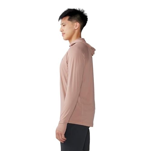 Mountain Hardwear Crater Lake Hoody