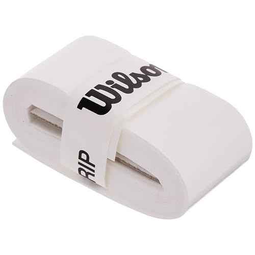Wilson Pro Overgrip 50 Pack - White