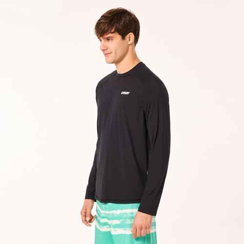 Oakley Women's Rainbow Rashguard
