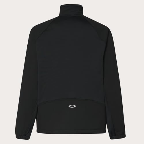 Oakley Men's Butter Tech Fleece Sweatshirt