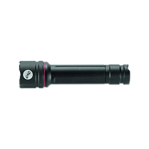 Crimson Trace CWL-202 Waterproof Tactical Flashlight with 900 Lumen LED White Light, Rail Mount and Remote Pressure Pad for Rifles, Shotguns and EDC