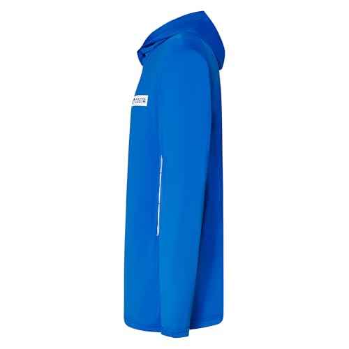 Costa Del Mar Men's Voyager Hoodie Pro Sweatshirt