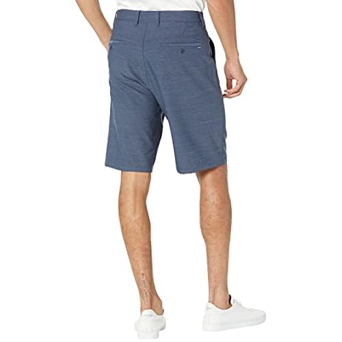 Hurley Mens H2o-dri Cutback 21" Walkshort