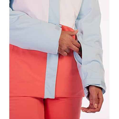 Spyder womens Paradise Jacket