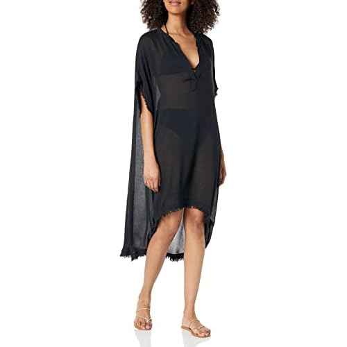 Billabong womens Found Love Swim Cover Up