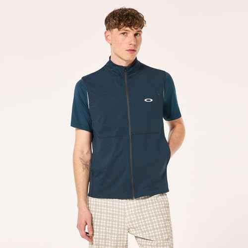 Oakley Man Relax Crew Sweatshirt 2.0