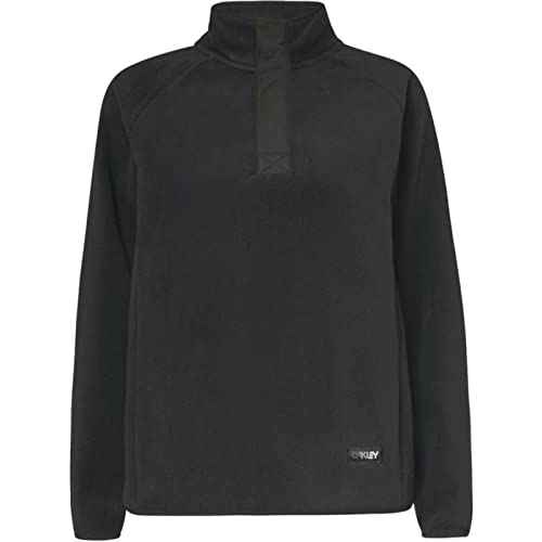 Oakley Women's Alta Recycled Fleece Sweatshirt