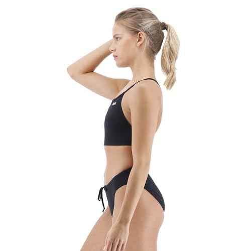 TYR Durafast One Diamondfit Bikini Swimsuit for Women - Athletic Training and Competition Swimwear Set - Resists Chlorine