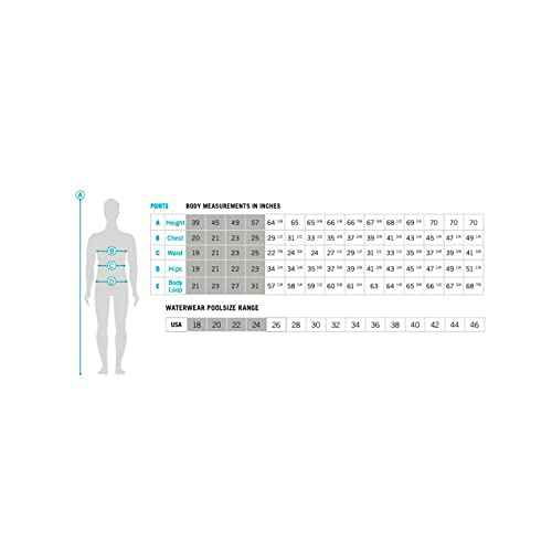 ARENA Mens Performance Men's Multi Stripes Swim Jammer