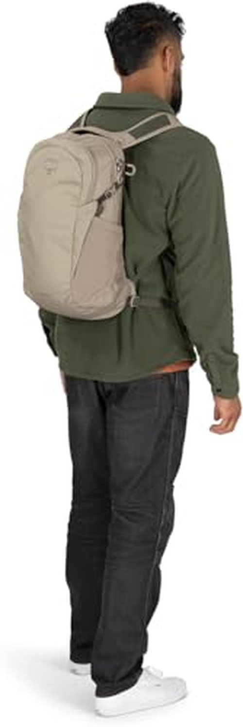 Osprey Daylite Commuter Backpack, Black