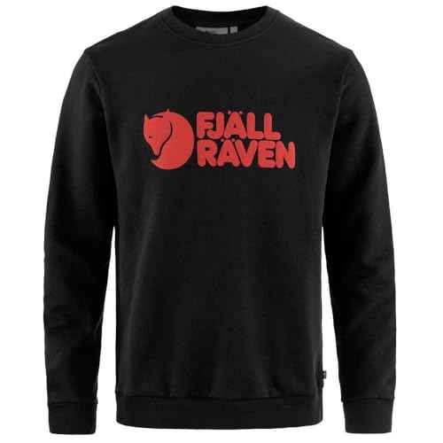Fj?llr?ven Men's Fjallraven Logo Sweater