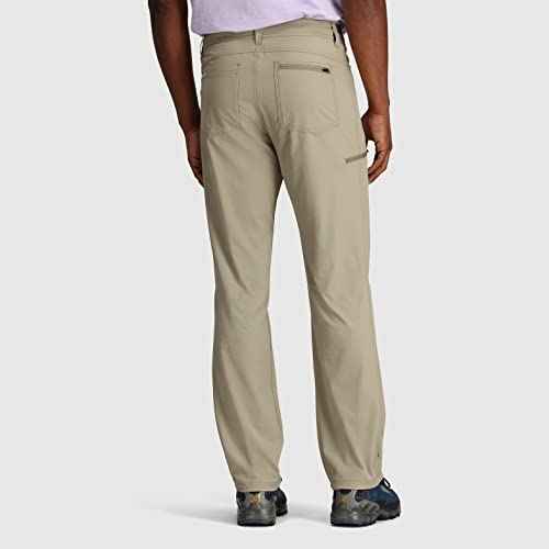 Outdoor Research Men's Cirque II Pants -Lightweight Hiking Climbing Gear