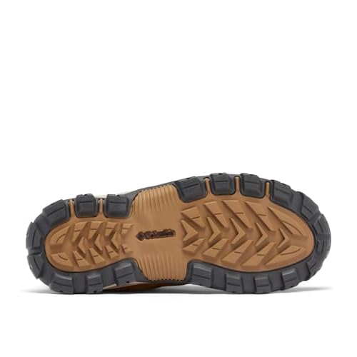 Columbia Women's Transverse Suede Hiking Boot
