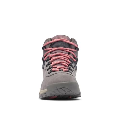 Columbia Women's Newton Ridge Plus Waterproof Amped Hiking Boot