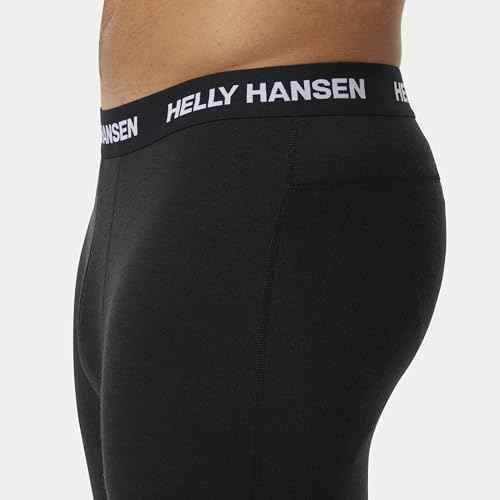Helly-Hansen Men's LIFA Merino Midweight 3/4 Pant
