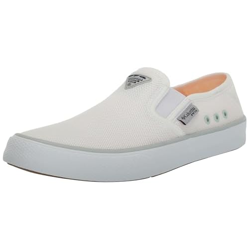 Columbia Womens Slackwater Breeze Slip PFG
