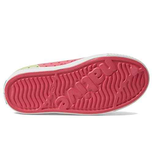 Native Shoes Kids Unisex Jefferson Sugarlite Block (Little Kid)