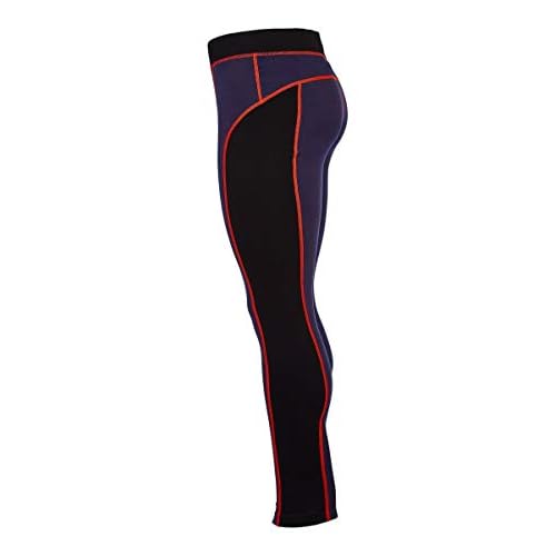 Spyder Active Sports Men's Elevation Base Layer Pant
