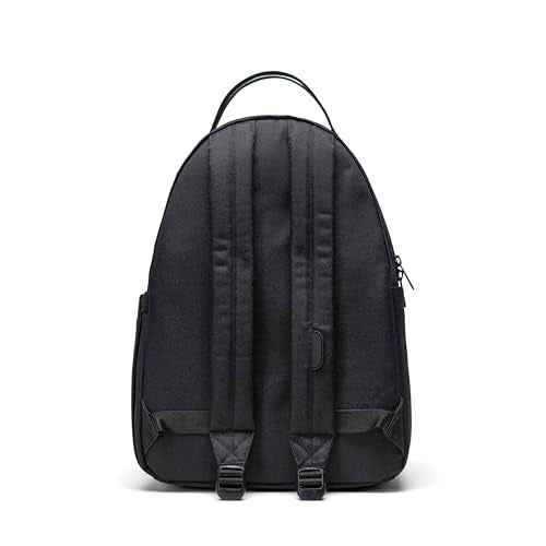 Herschel Nova Backpack, Black Tonal, Standard-18L