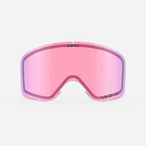 Giro Index 2.0 Snow Goggle Replacement Lens