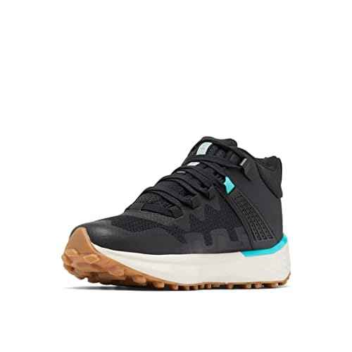 Columbia Women's Facet 75 Mid Outdry Hiking Shoe