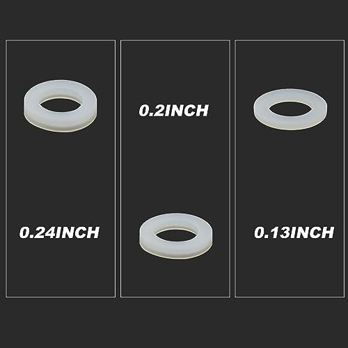 Electric Pump Valve Adapters for Paddle Boards and Inflatable Kayaks - 2PCS