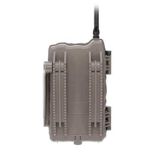 Stealth Cam Deceptor IR 80ft Detection & IR Range 40MP Photo 1440P at 30FPS HD Video Capture Remote App Contol Wireless Hunting Cellular Trail Camera - Available on AT&T & Verizon