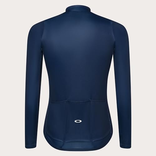 Oakley Icon Classic Long Sleeve Jersey Tee