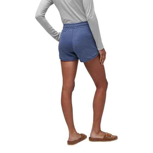 TravisMathew Women's Cloud Tie Shorts 2