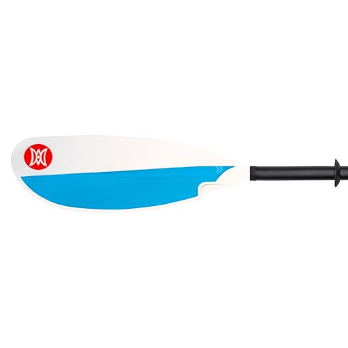 Perception Horizon Paddle - Aluminum - Recreational/Angler