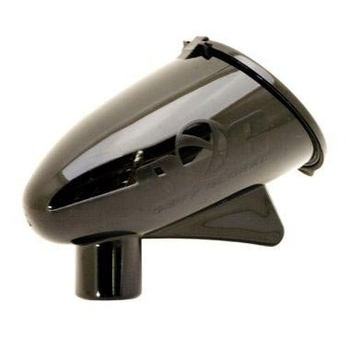 GXG 50 Round Pocket Pump Paintball Hopper - Black