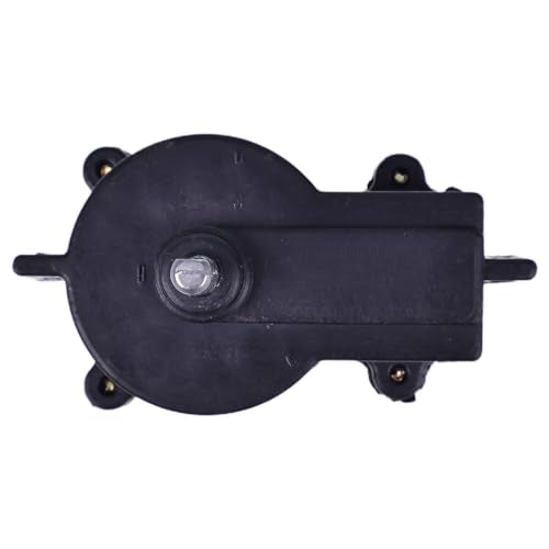 Hand Control Rotary Switch 5-Speed for Mercury Marine MotorGuide X3 R3