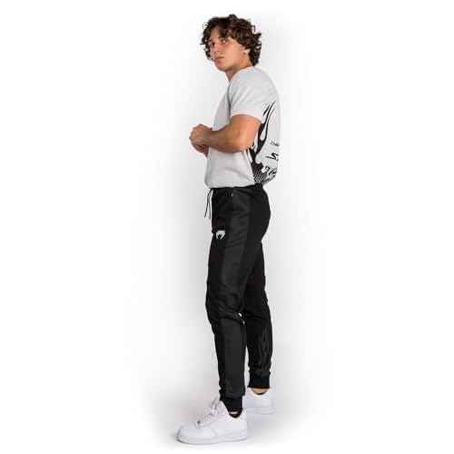 Venum Men's Dodge Demon 170 Joggers-Black