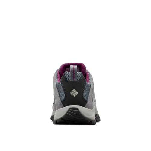 Columbia Women's Crestwood Waterproof Hiking Boot