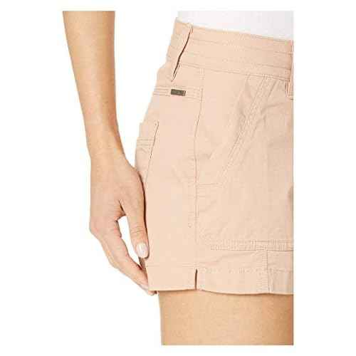prAna Womens Elle Short
