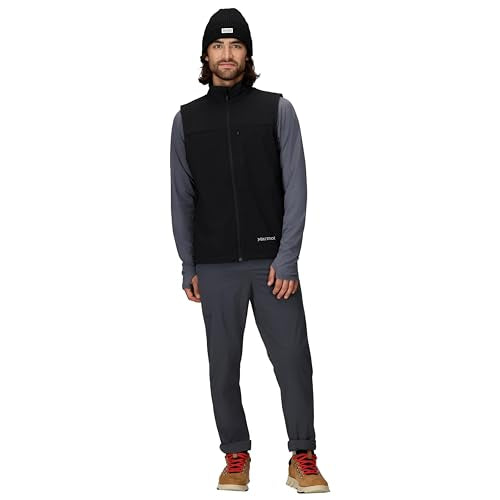 MARMOT mens Tempo Vest