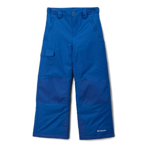 Columbia boys Bugaboo Iii Pant