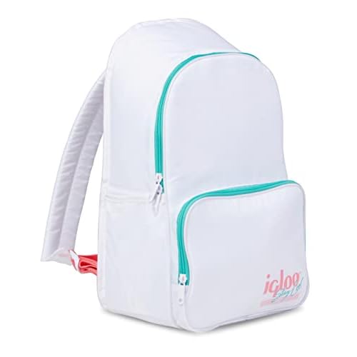 Igloo Retro Backpack