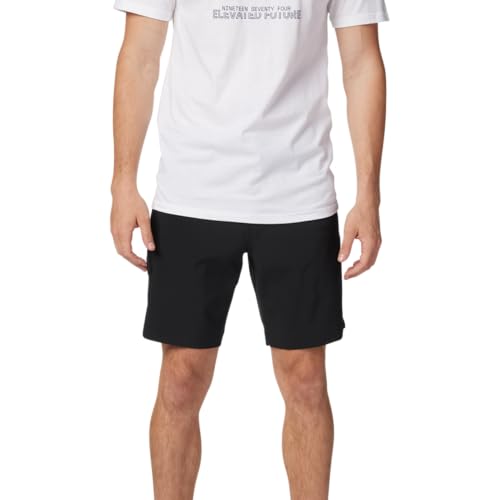 Fox Racing Mens Essex Tech Stretch