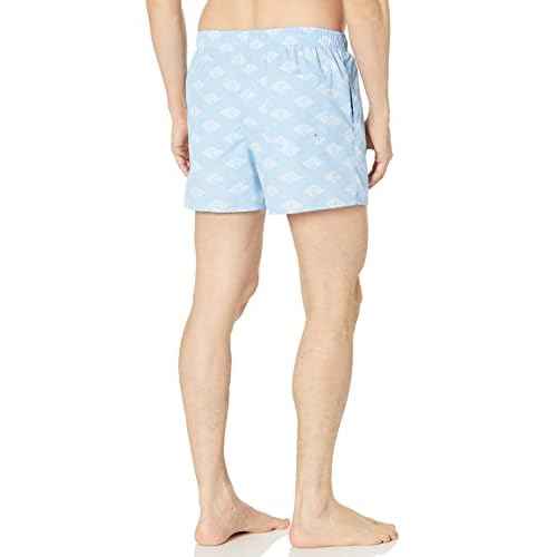 Lacoste Mens Men's Taffeta Swim Shorts