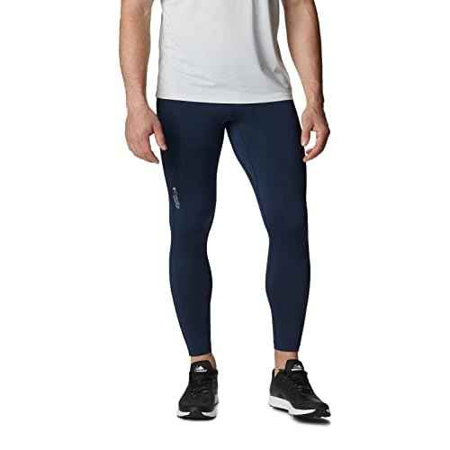 Columbia Men's Standard Endless Trail Running Tight