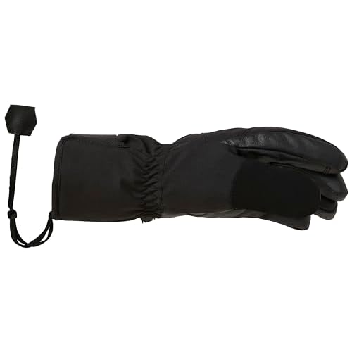 Helly Hansen Womens All Mountain Waterproof Insulated Ski Snowboard Glove
