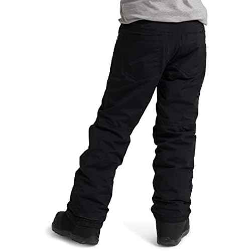 Burton Boys' Barnstorm 2L Insulated Snow Pants