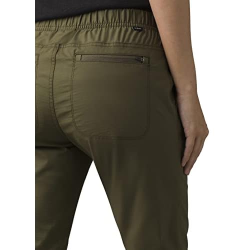 prAna Women's Double Peak Jogger