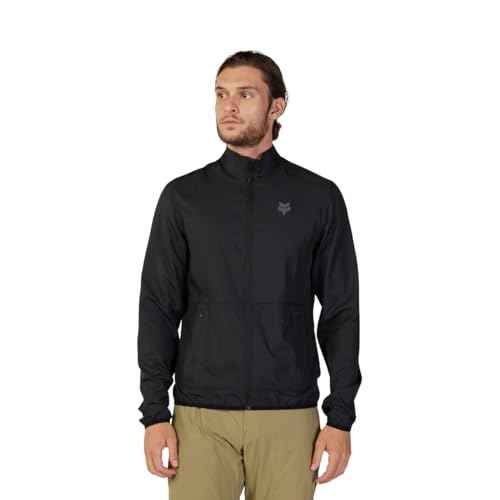 Fox Racing Ranger Wind Mountain Bike Jacket