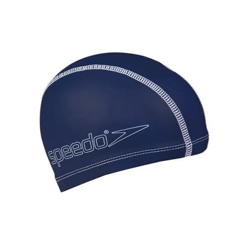Speedo Kinder Junior Pace Cap Schwimmkappe